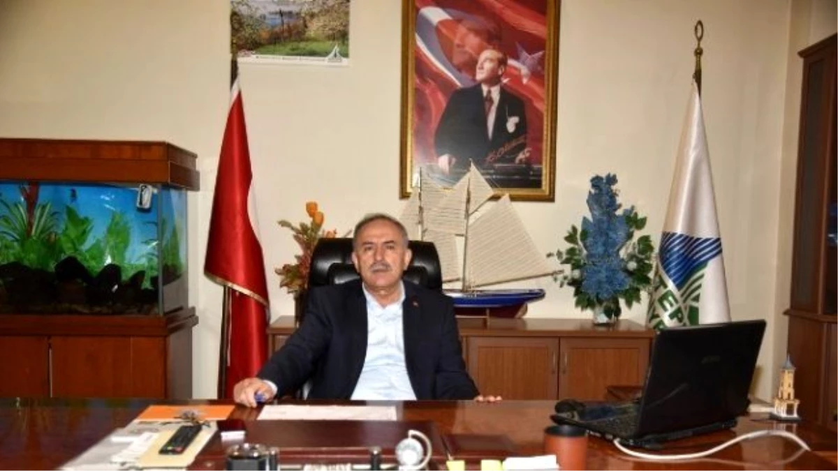 Kartepe Belediye Başkan Yardımcısı, CHP\'li Meclis Üyesine Cevap Verdi