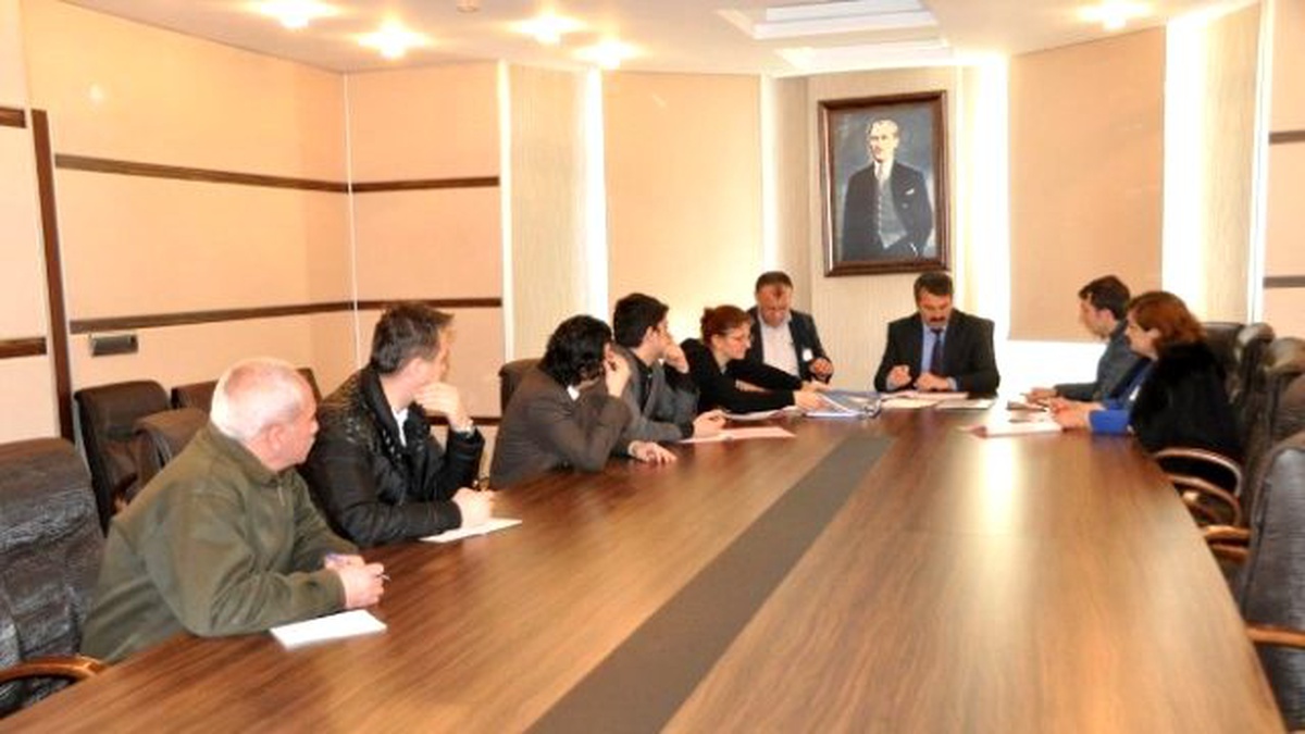 Kartepe Belediyesi\'nden Park Projeleri Hazırlama İhalesi