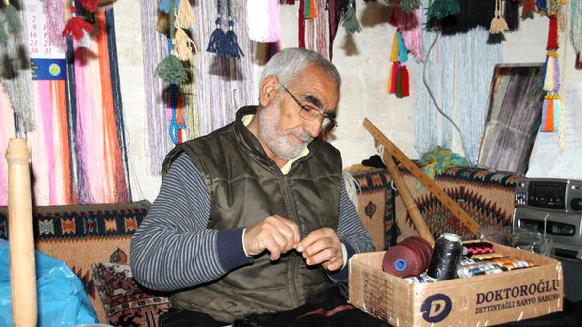 Kazazlık Son Demlerini Yaşıyor