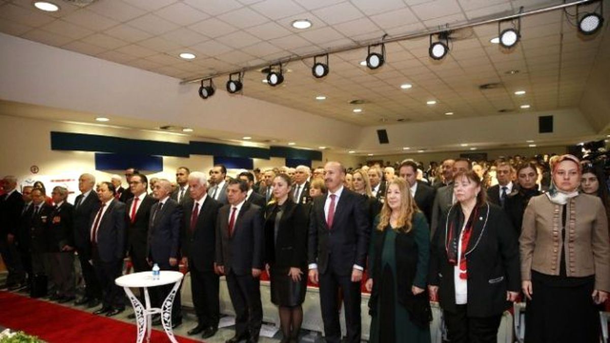 KKTC ile Kardeşlik Günü