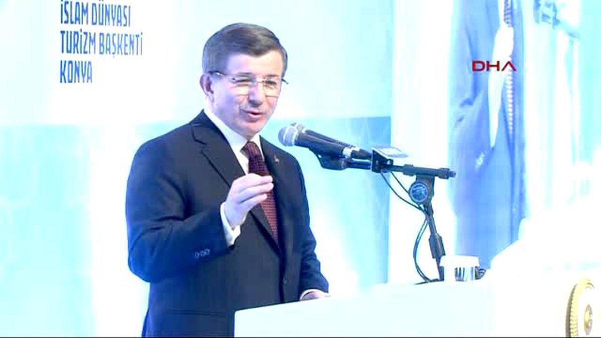 Konya Başbakanlık Dahil, Şehit Babası ve Annesinin Ulaştığı Makamdan Daha Aziz Değildir 2-
