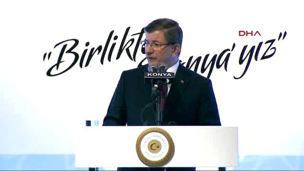 Konya Başbakanlık Dahil, Şehit Babası ve Annesinin Ulaştığı Makamdan Daha Aziz Değildir 5-