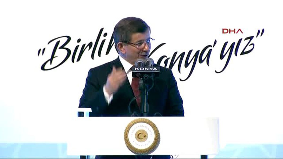 Konya Başbakanlık Dahil, Şehit Babası ve Annesinin Ulaştığı Makamdan Daha Aziz Değildir 3-