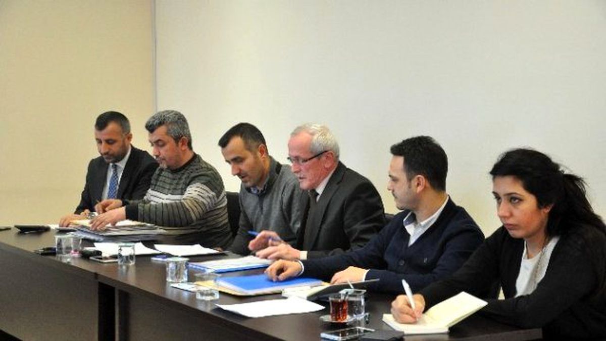 Körfez\'in Vizyon Projesi Başlıyor