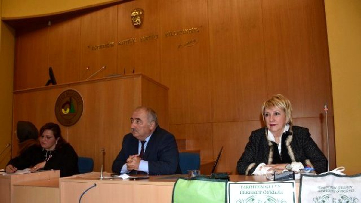 Kültürel Zenginlikler Festivalle Yaygınlaşacak