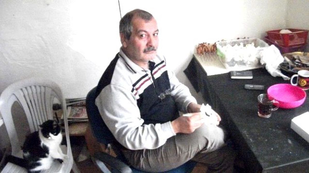 Lületaşını Hak Ettiği Yere Getireceğiz"