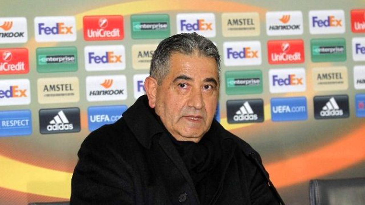 Mahmut Uslu: "Çok Sıcak Bir Karşılama Yapıldı"