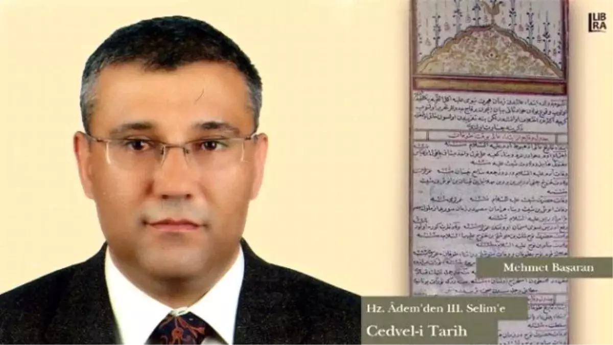 Mehmet Başaran'ın Çeviri Kitabı Yayımlandı