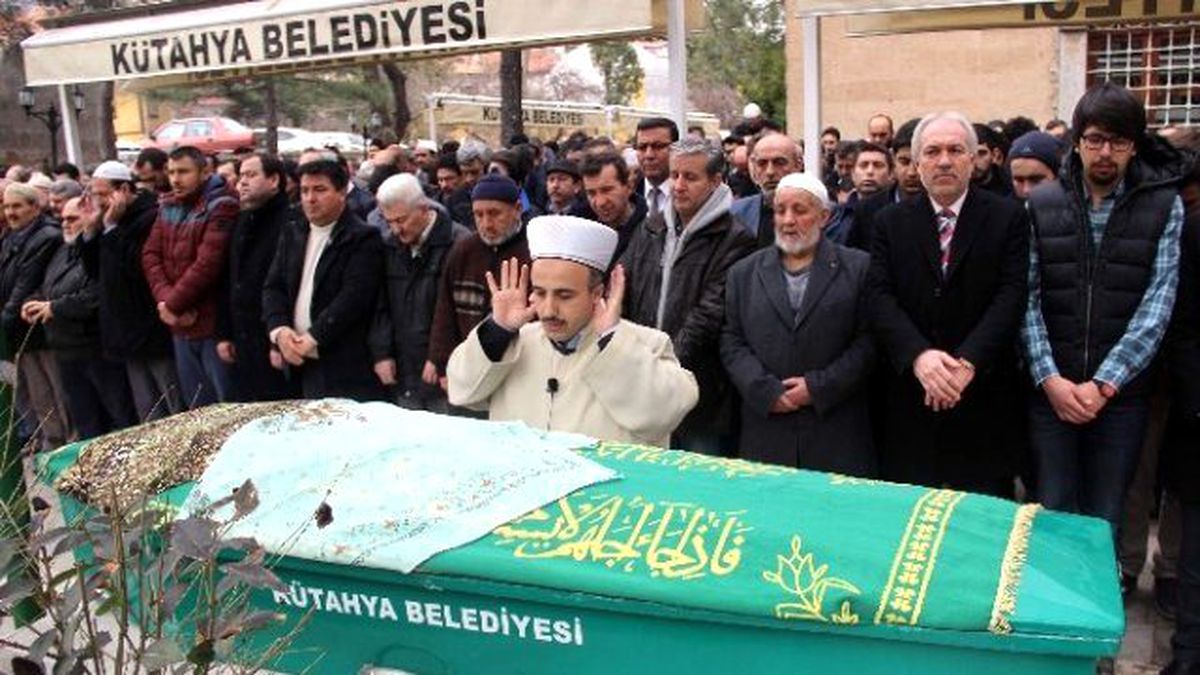 Mehmet Savurgan\'ın Acı Günü