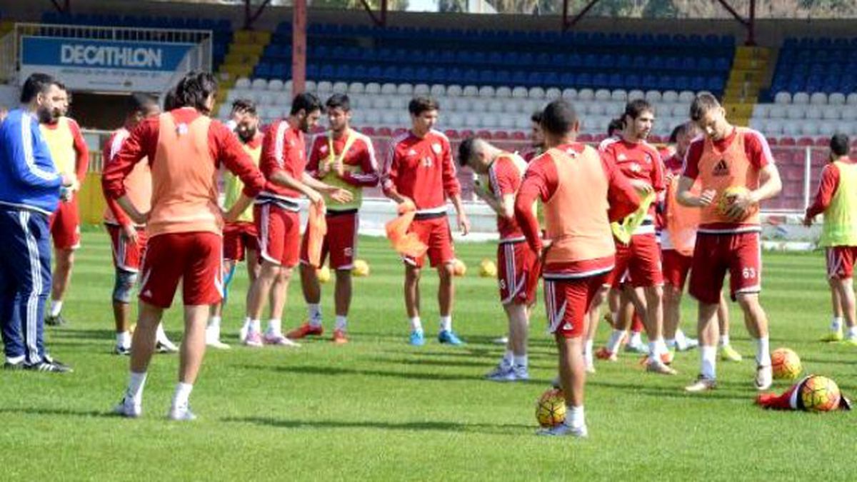 Mersin İdmanyurdu Hedef 12 Maçta 7 Galibiyet