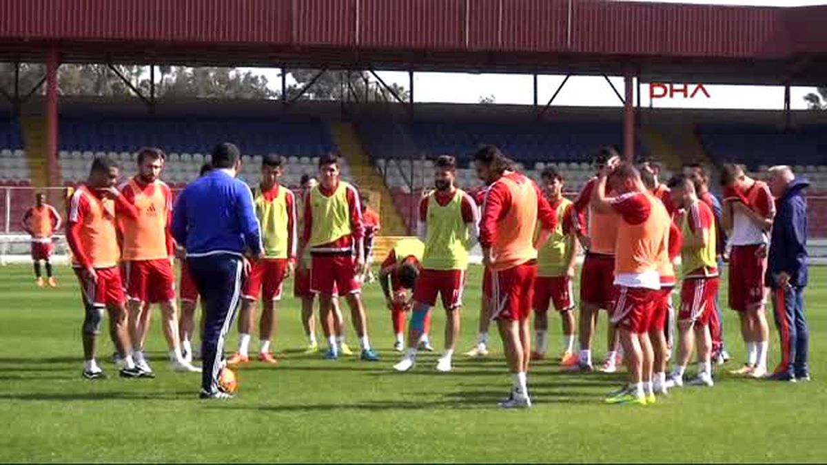 Mersin İdmanyurdu\'nda Ligde Kalma Hesapları