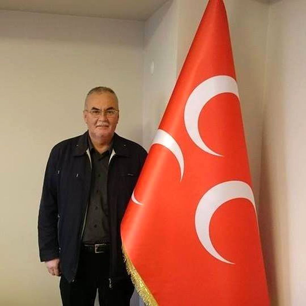 MHP Giresun İl Başkanı Dizdar: "Genel Başkanımızın Türkiye İçin İstediği Demokrasiyi Partimizde de...