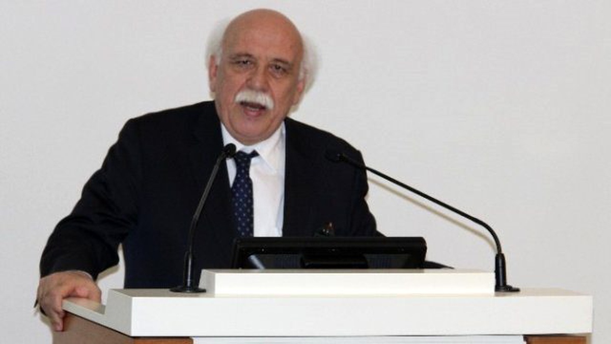 Milli Eğitim Bakanı Avcı: "Teknolojinin Eğitim Sistemine Girmesi ile Otorite Anlayışı da Değişti"