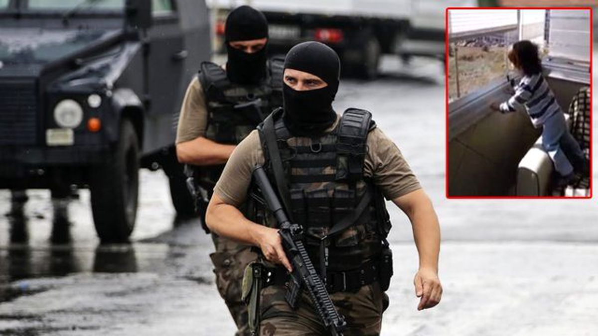 Minik Ahmet Aras'ın Özlem Dolu Haykırışı