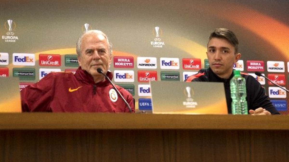 Muslera: "Türkiye\'nin En Büyük Takımıyız"