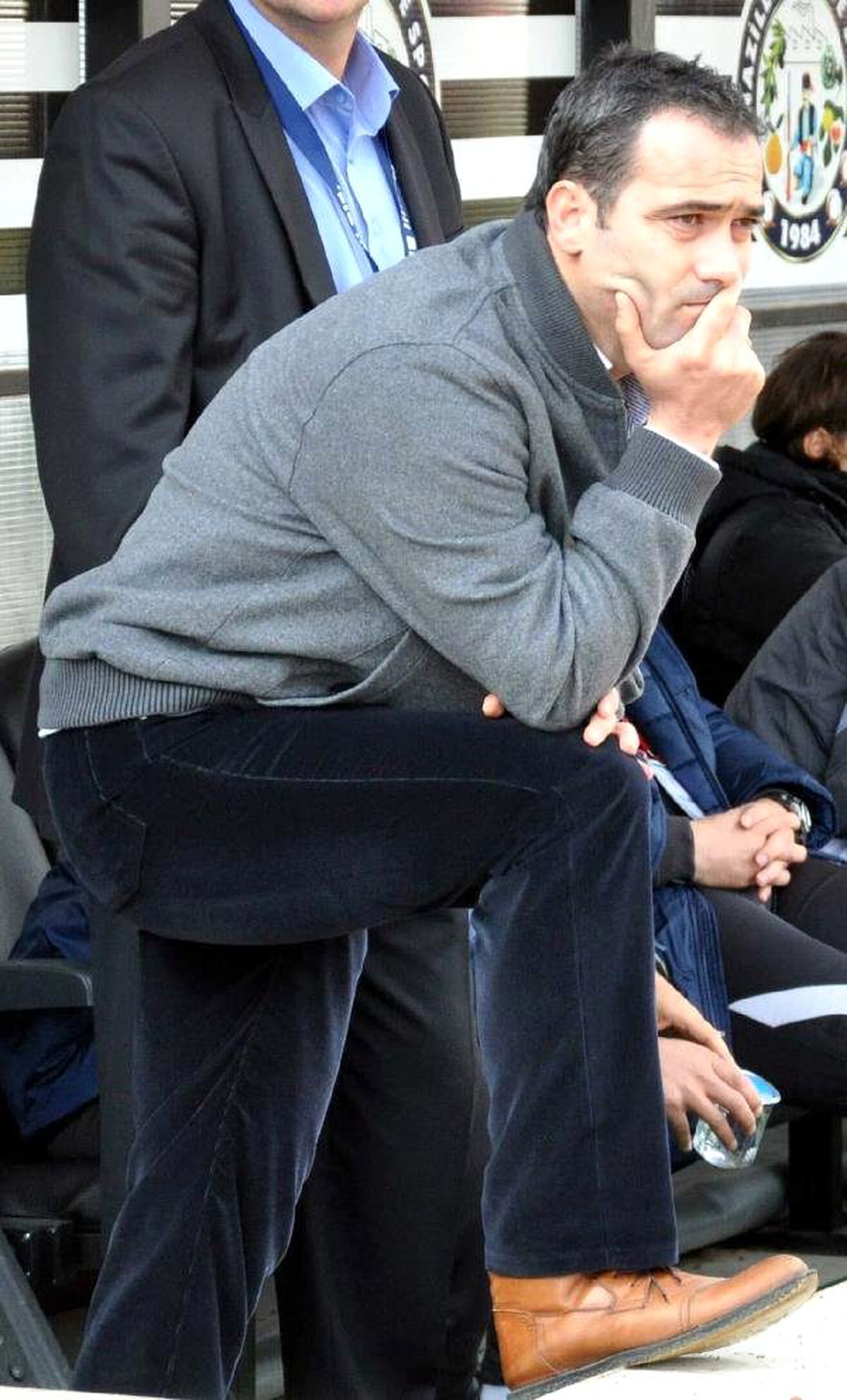 Nazilli Belediyespor\'da Cüneyt Biçer Dönemi