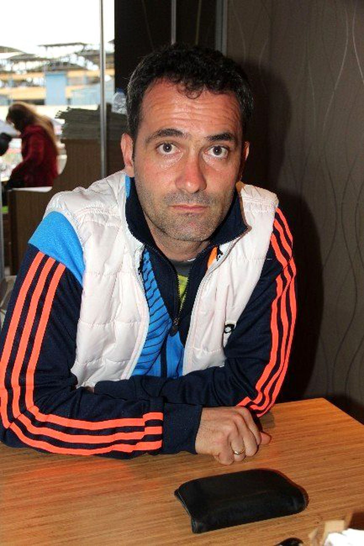 Nazilli Belediyespor\'da İkinci Biçer Dönemi