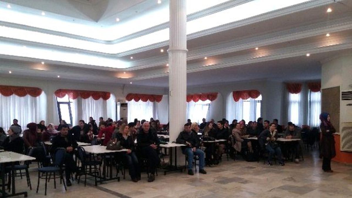 Nazilli Ticaret Odasından İş Kuracaklara Müjde