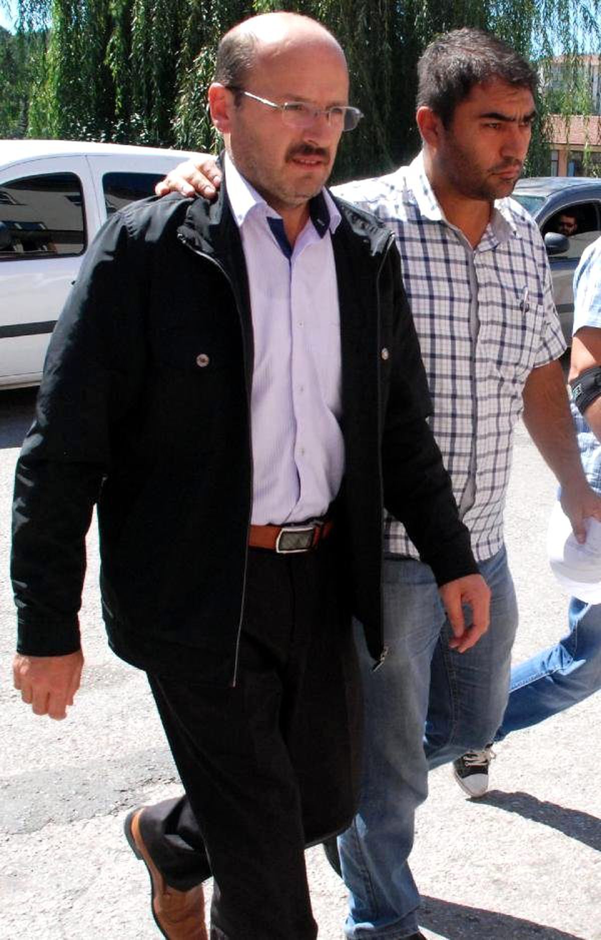 Oğlunu Öldüren Babaya 16 Yıl 8 Ay Hapis