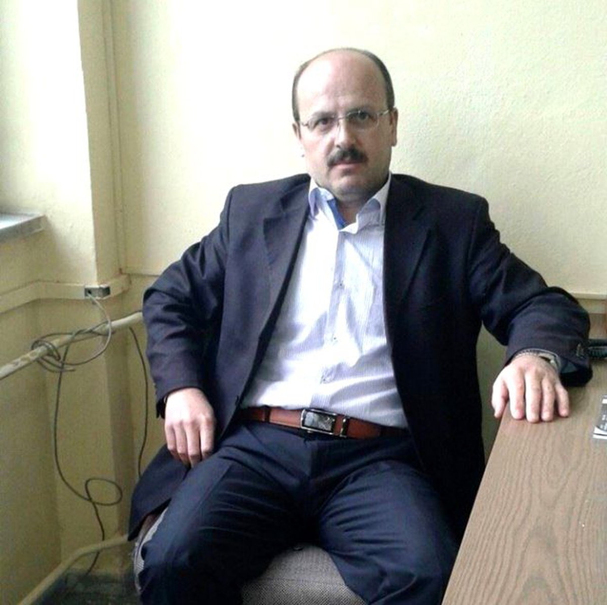 Oğlunu Öldüren Babaya, 16 Yıl Hapis Cezası