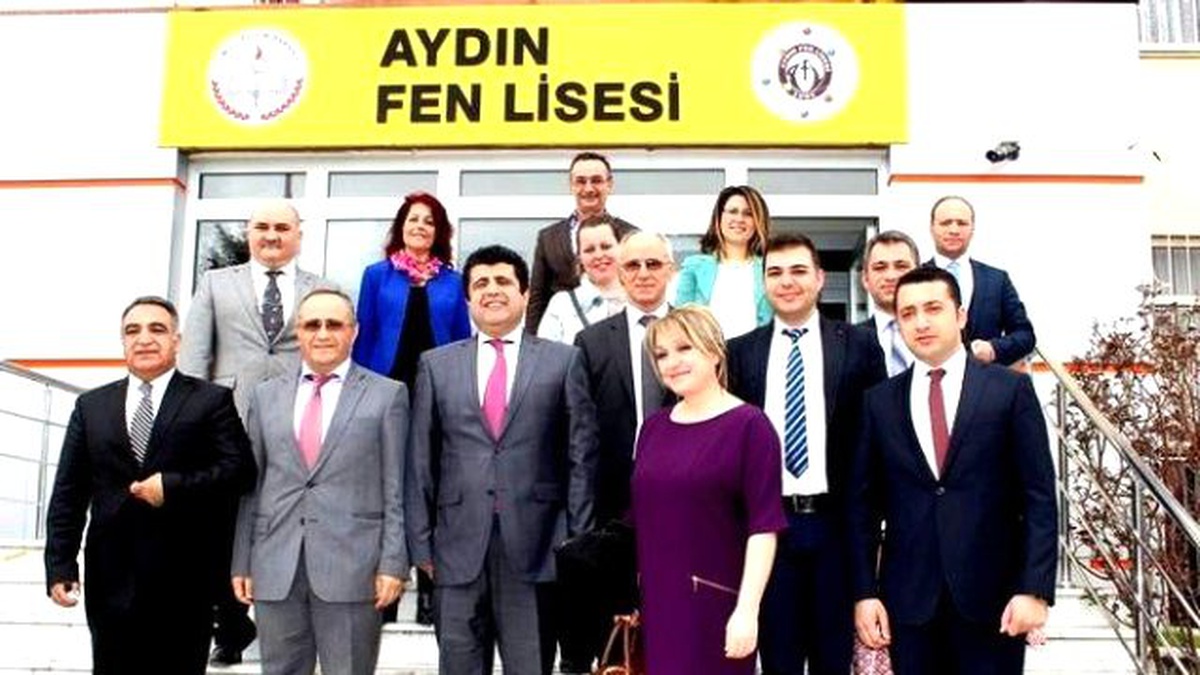 Ölçme ve Değerlendirme Uygulamaları Kursu Sona Erdi