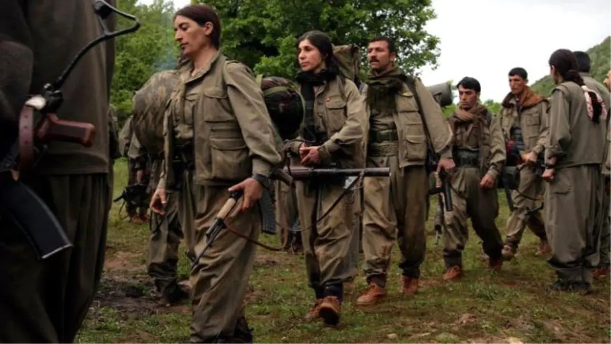 Boru Hattını Bombalayan PKK'nın IKBY Zararı 100 Milyon Dolara Yükseldi