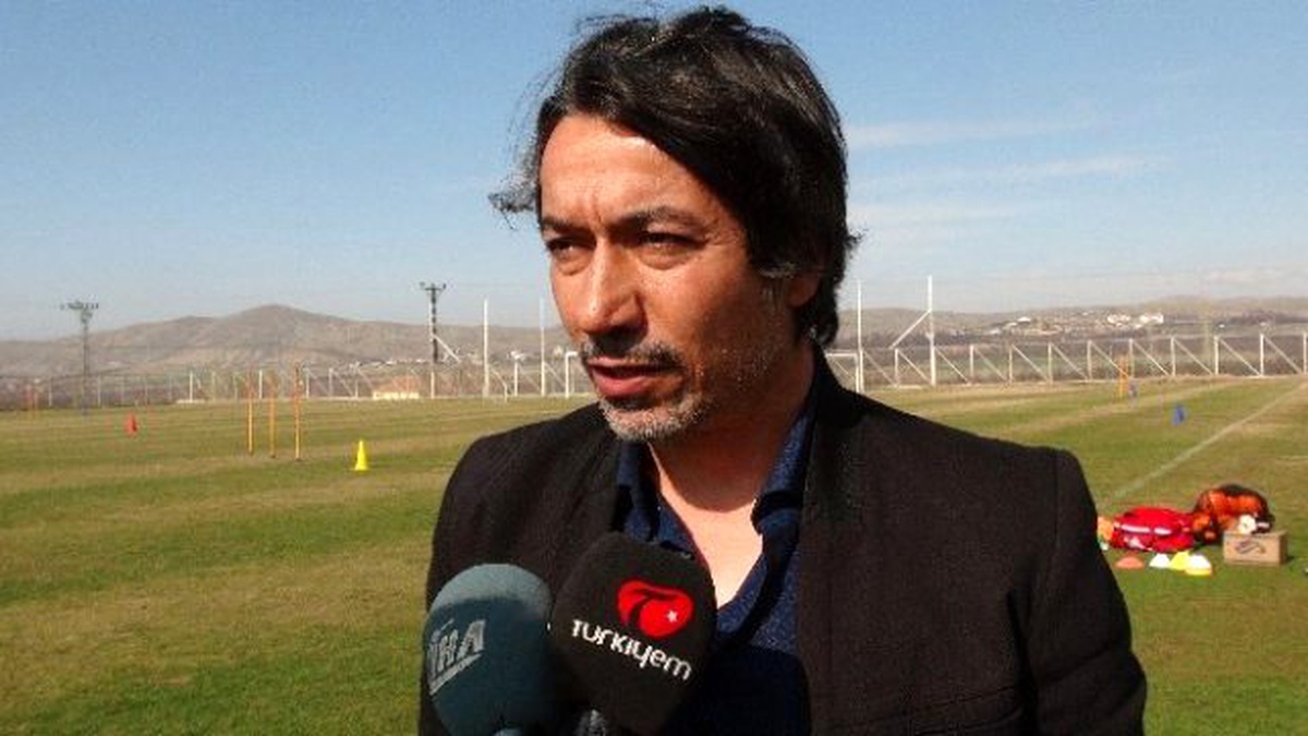 Ravcı: "Ayaklarımızın Yere Sağlam Basması Gerekiyor"