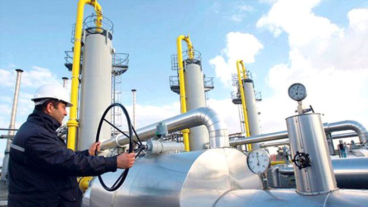 Sakarya\'da 3 İlçede Doğalgaz Bulundu