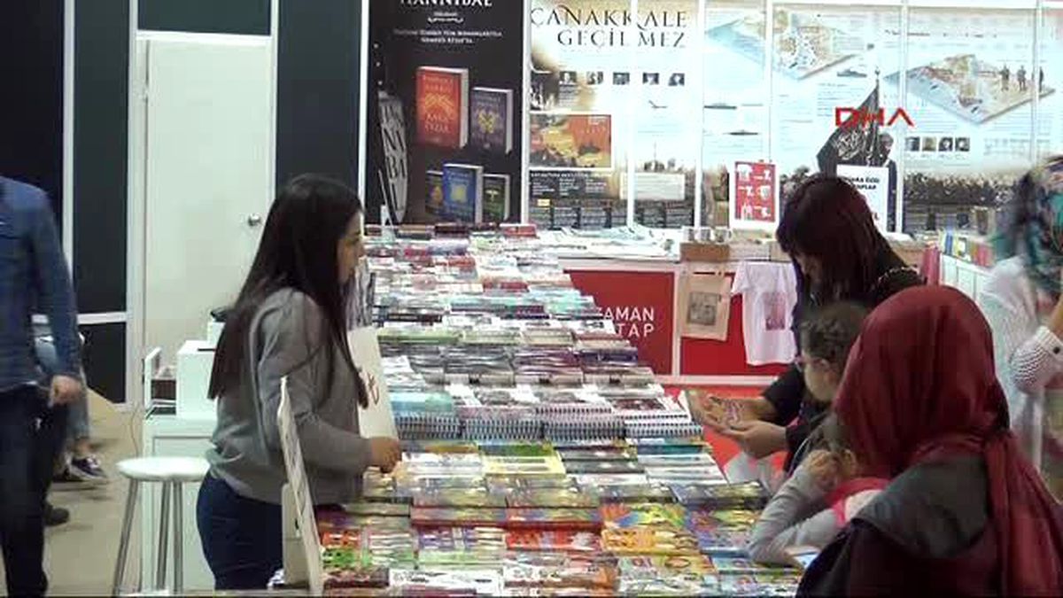 Samsun - Tek Parmağını Kullanabilen Vahit, 4\'üncü Kitabını Çıkartıyor