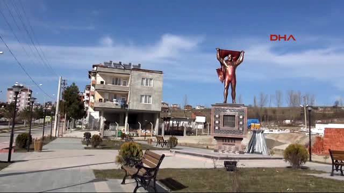 Samsun - Yaşar Doğu Müzesi\'nde Sona Gelindi