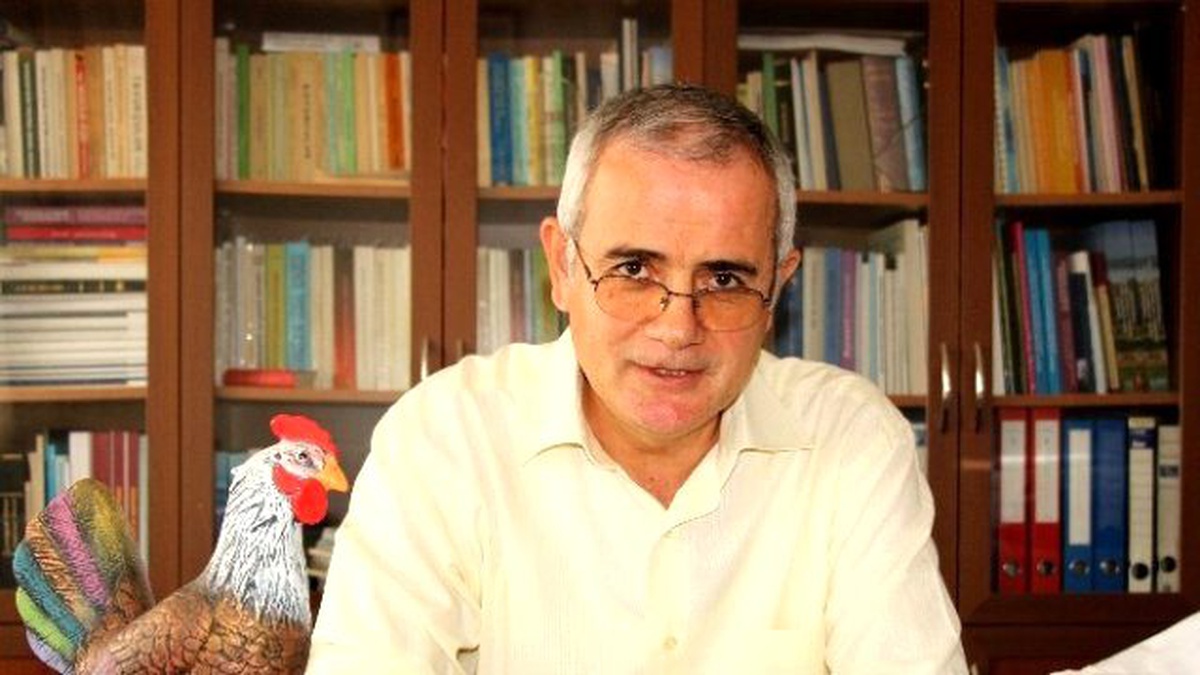 Sarıca: "Tavukçuluk Zor Günler Yaşıyor"