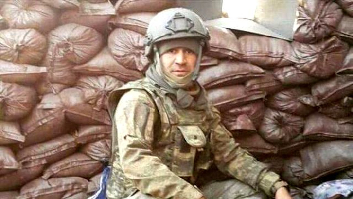 Şehit Annesi: Kahpeleri Güldürmeyeceğim