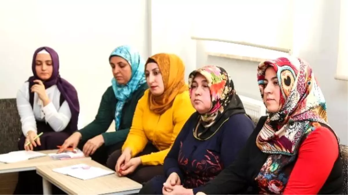 Şehitkamil\'de \'Hasta Kabul Kursu\' Açıldı