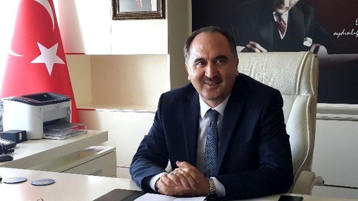 Sinop Üç Yılda 15 Bin Öğrenci Hedefliyor