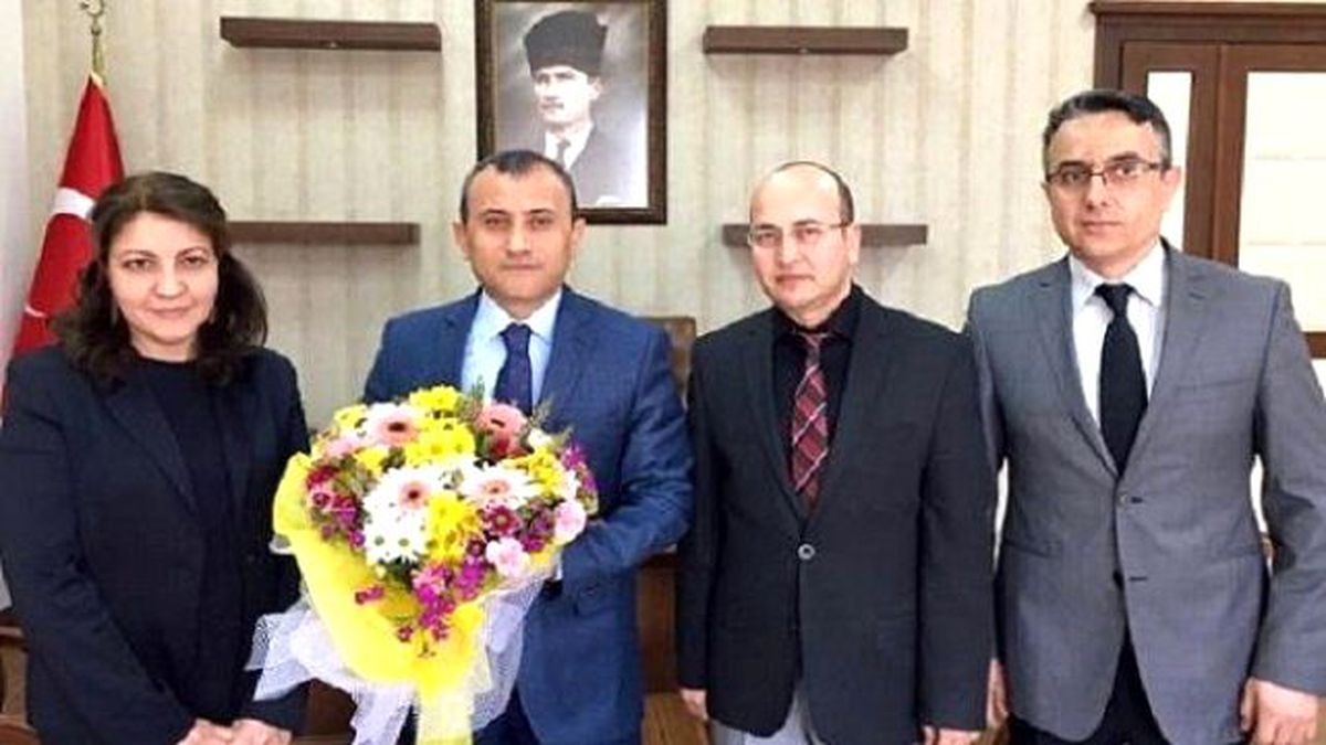Sonel Vergi Haftasını Kutladı