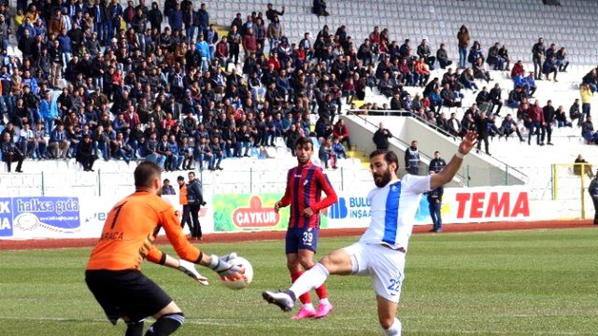 Spor Toto 3. Lig