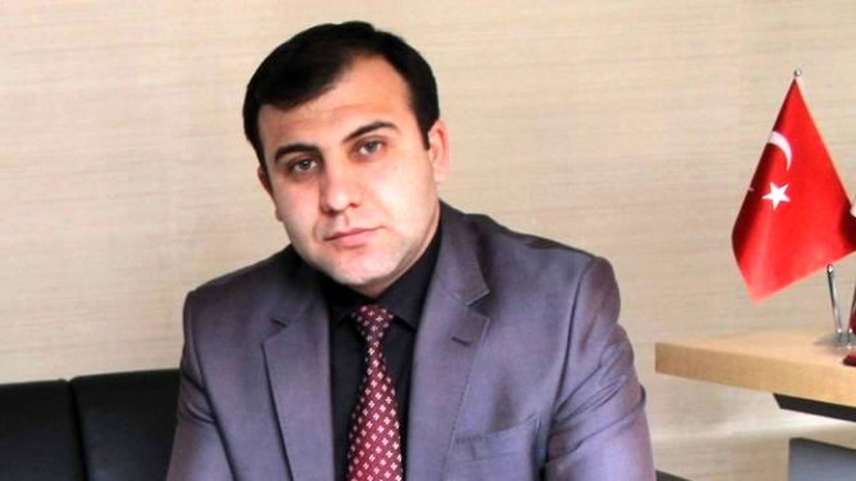 Stso\'dan Irak\'a İş Gezisi Çağrısı