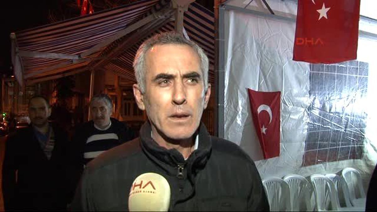 Suriye\'deki Türkmendağı Bölgesinde 1 Türk Vatandaşı Daha Öldü