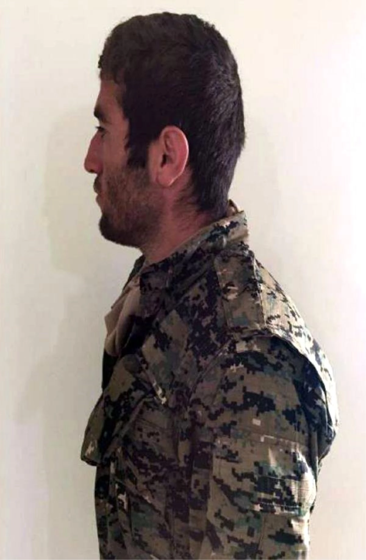 Suriye Sınırında 2 Ypg\'li Terörist Yakalandı
