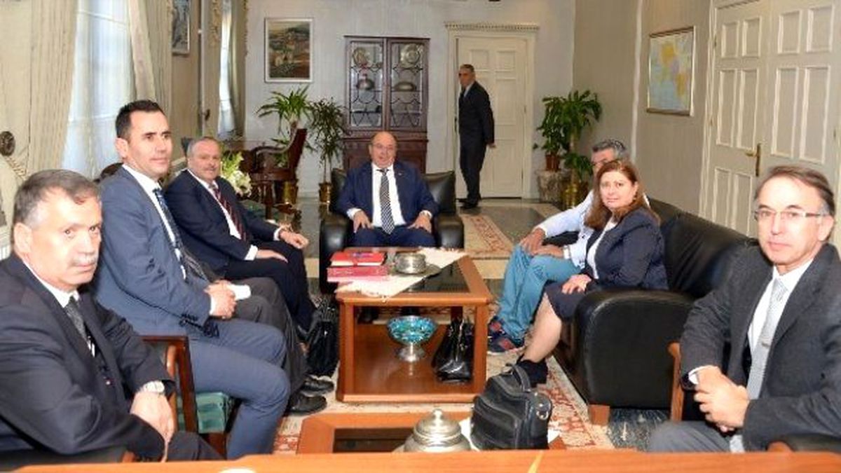 Tanıtım Günlerinin Ev Sahibi Muğla