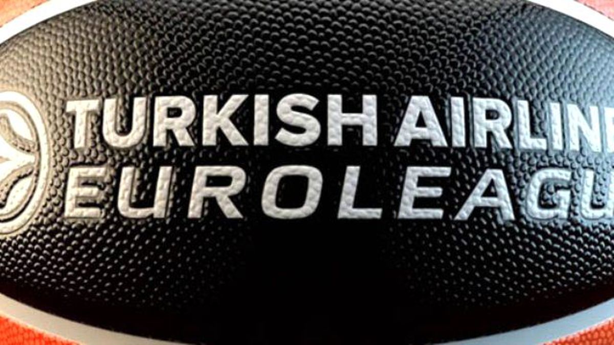 THY Avrupa Liginde 8. Hafta Heyecanı