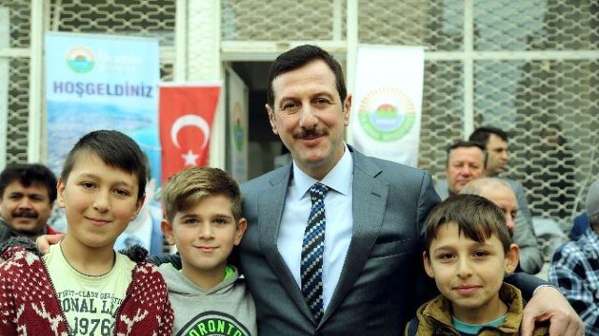 Tok, Kışla Mahallesi\'ne Verdiği Sözü Tuttu