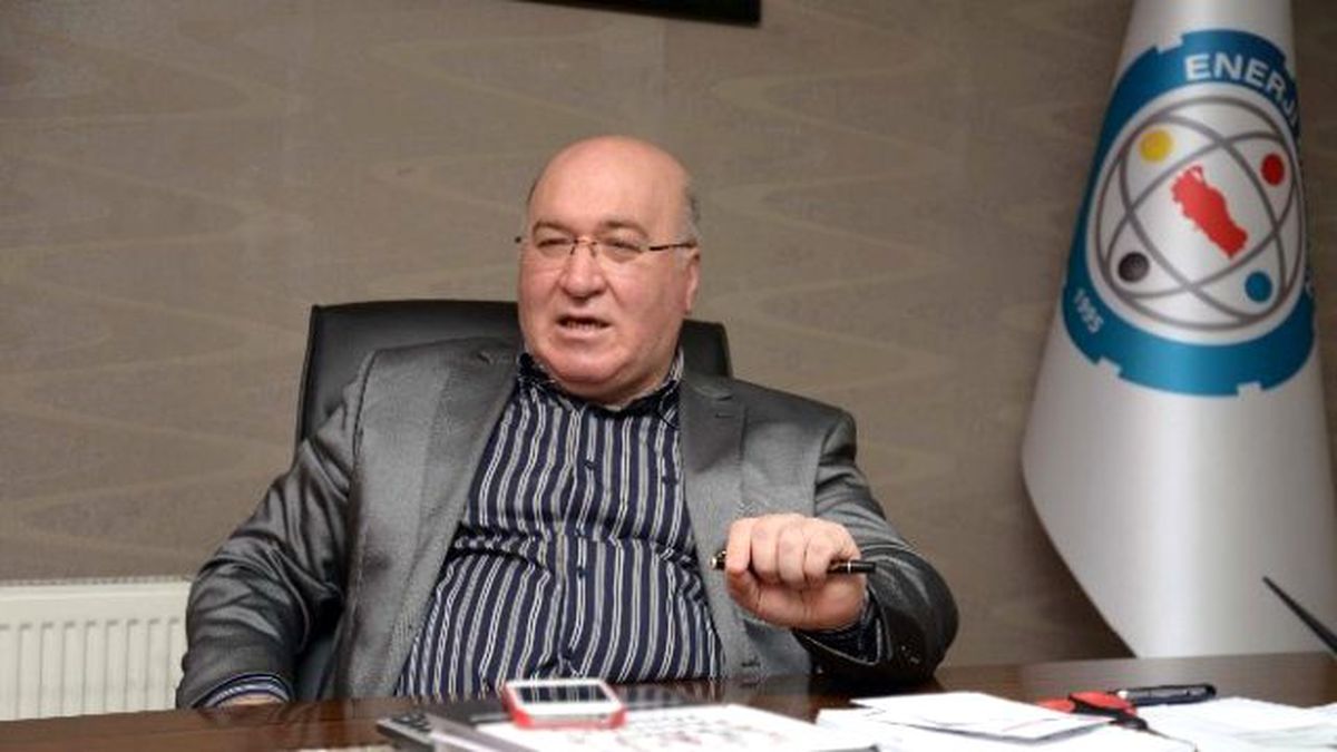 Tonbul\'dan Necla Sağlam\'ın Öldürülmesine Tepki