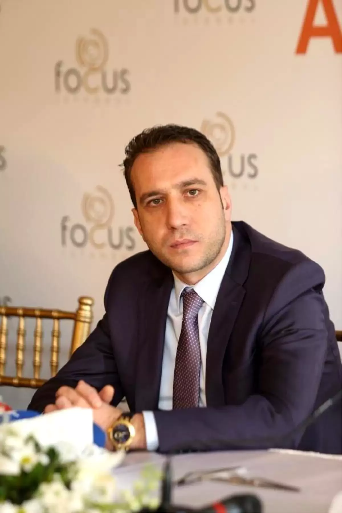 Trabzon\'un İnşaat Firmalarından Aks Grup,istanbul\'da Büyüyor