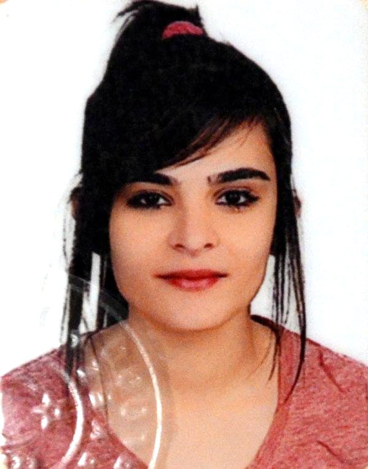 Boğazı Kesilerek Öldürülen Necla\'nın Başına Poşet Geçirilmiş!