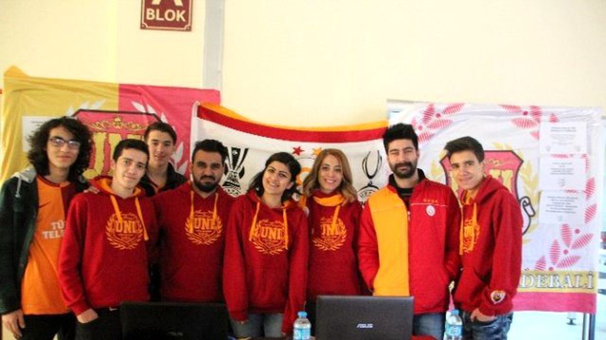 Ultraslan Bilecik Uni Taraftar Grubu Sosyal Sorumluluk Projelerine Önem Veriyor