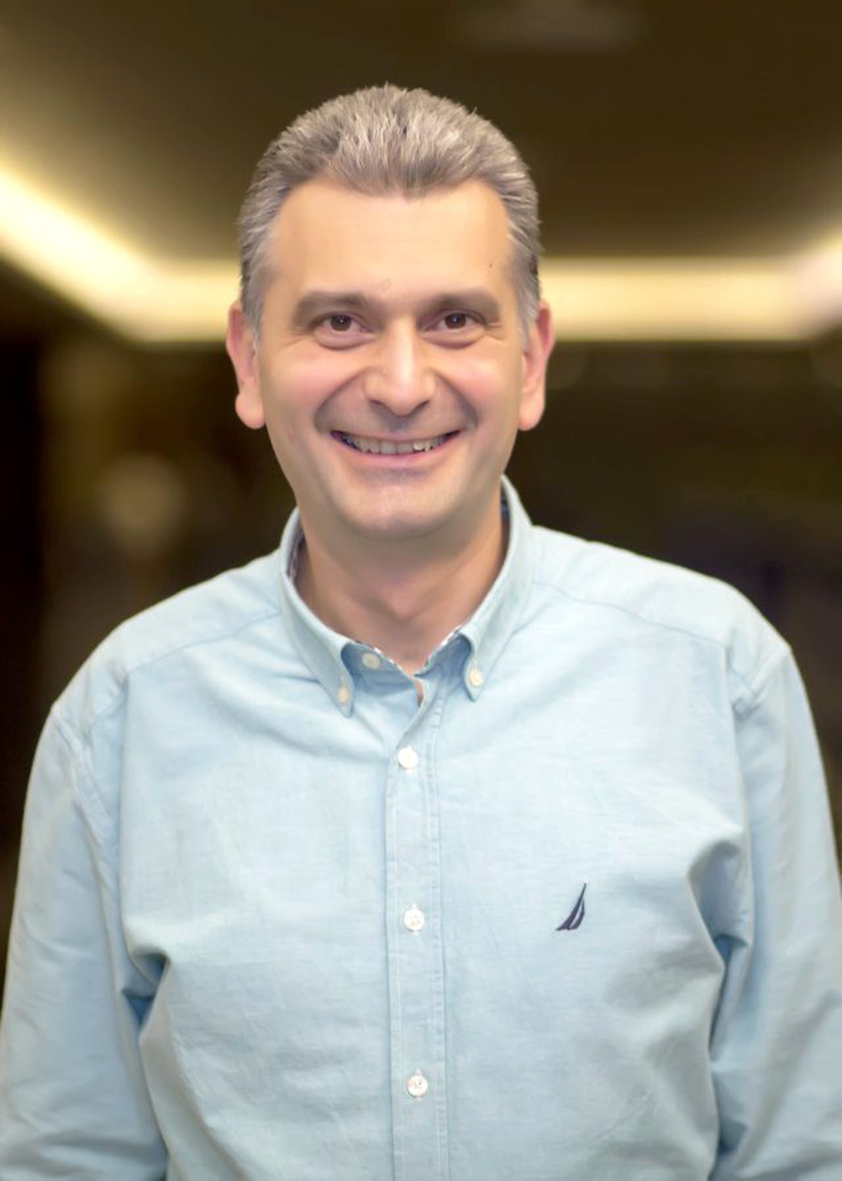 Umut Özkul, Kurumsal İlişkiler Direktörlüğüne Atandı
