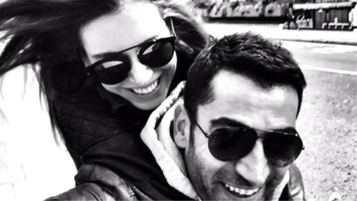 Kenan İmirzalıoğlu ve Sinem Kobal'ın Düğünü Piyasayı Karıştırdı