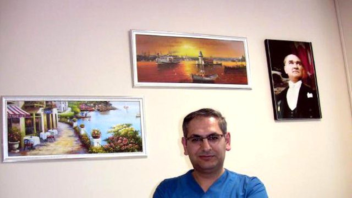 Uzmandan \'Beyin Krizinde Zaman Kaybetmeyin\' Uyarısı