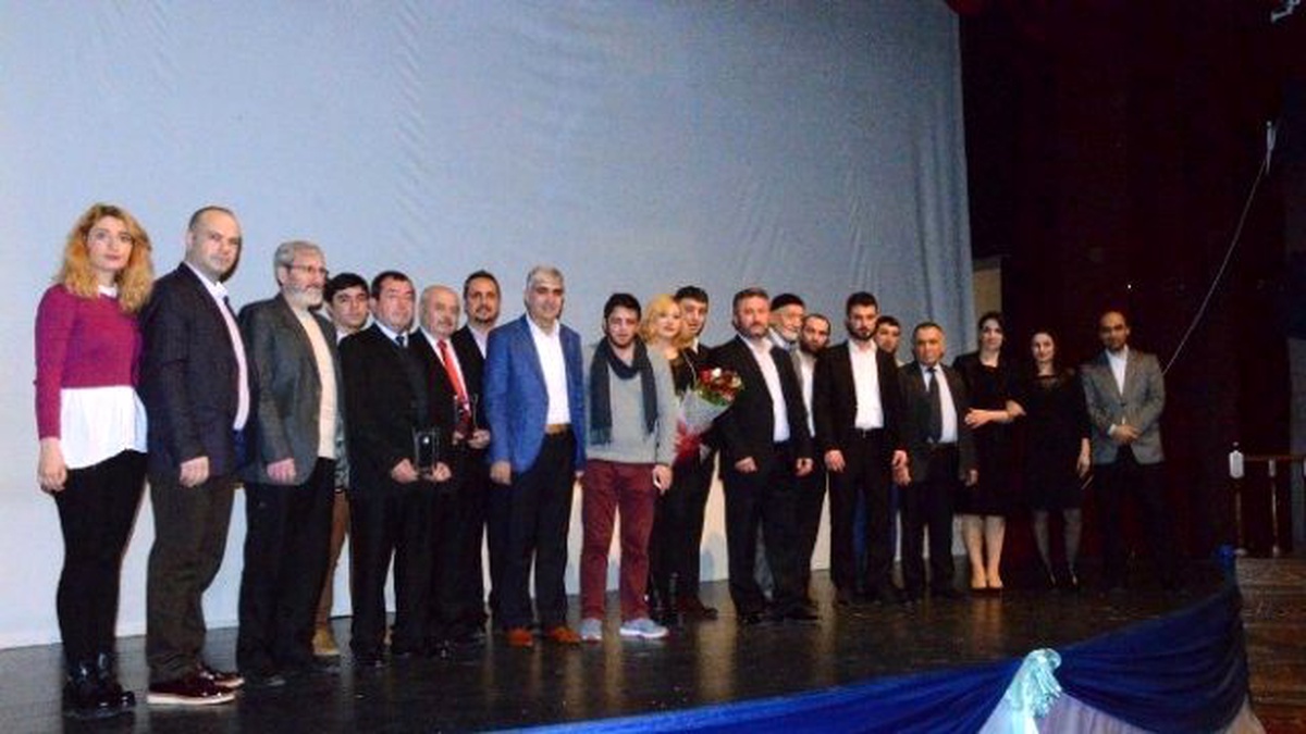 Uzun Yol Filminin Galasına Yoğun İlgi